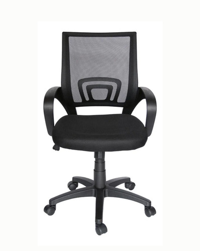 Silla Para Oficina Escritorio Ejectutiva Ergonometrica Mesh