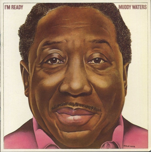 Muddy Waters  I'm Ready Cd Eu Nuevo Y Sellado Musicovinyl