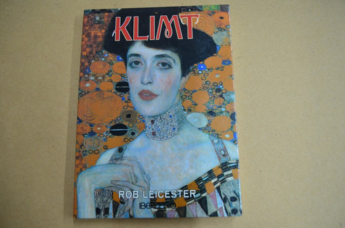 Klimt. Rob Leicester. Iberlibro. /s