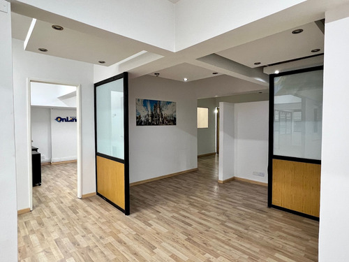 Imagen 16 de 30 de Oportunidad!! Venta Oficina Piso 230m2 + Cochera