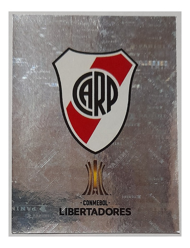 Escudo Original River Plate - Elegí Tu Colección