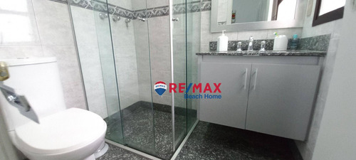 Imagem 28 de 30 de Apartamento À Venda, 168 M² Por R$ 750.000,00 - Enseada Guaruja - Guarujá/sp - Ap3370