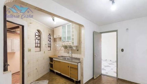 Imagem 3 de 9 de Sobrado À Venda, 92 M² Por R$ 550.000,00 - Jabaquara - São Paulo/sp - So0042