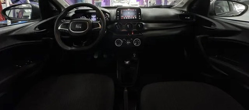 Fiat Cronos Drive 1.0 (Flex) MT