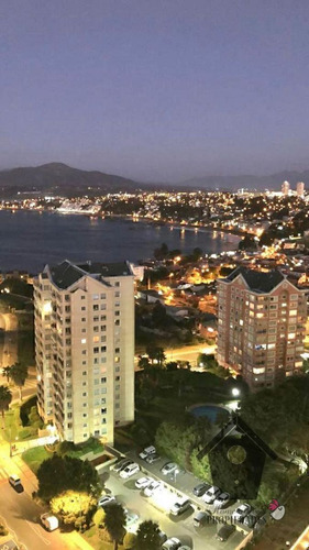 Costa De Montemar, Concon, 3d 2b, 74/93m2