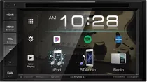 Comprar Autoestéreo De Pantalla Kenwood Ddx26bt, Dvd, Bletooth, Usb
