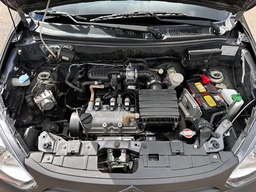Suzuki Alto 800 0.8 Std
