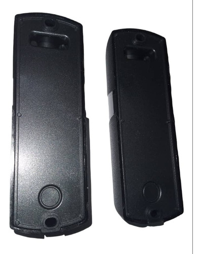 Fotocélula Para Portones Marca Novo, Alcance De 15mts