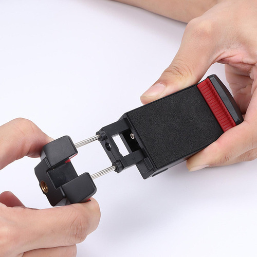Soporte Para Trípode Para Tableta, Adaptador De Tornillo De