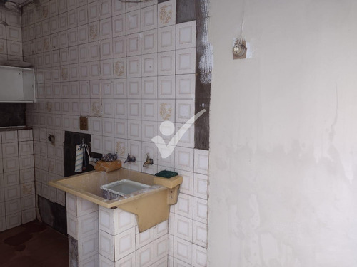 Casa À Venda Em Jardim Vila Formosa - Ca003069