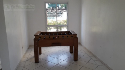 Imagem 27 de 30 de Apartamento Para Venda, 3 Dormitórios, Piqueri - São Paulo - 2424