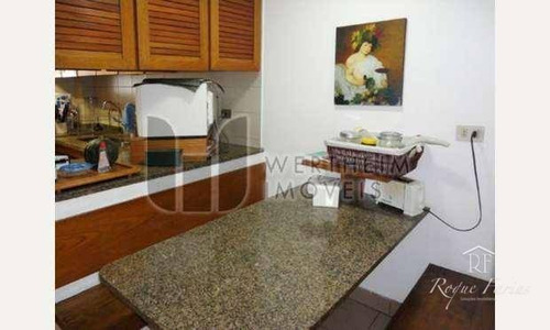 Imagem 7 de 22 de Ótimo Apartamento Residencial À Venda, Real Parque, São Paulo. - Ap0052