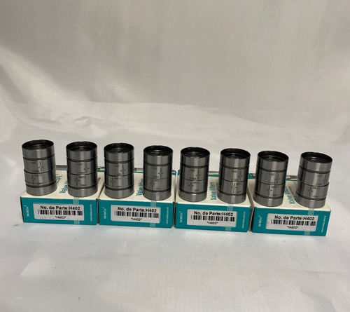 Punteria Aveo, G3, Wave (2004-2009) H402 (16pz)