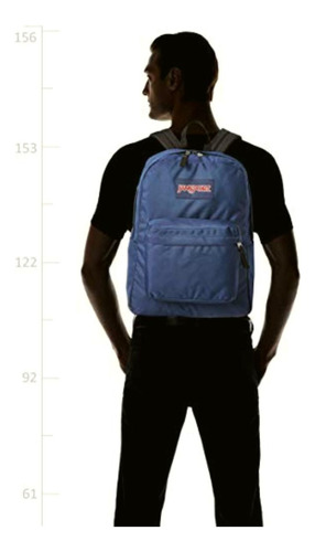 Jansport Superbreak Mochila
