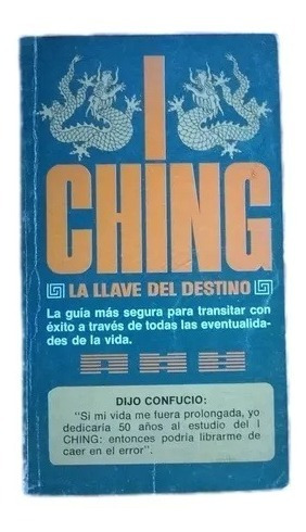 I Ching E10