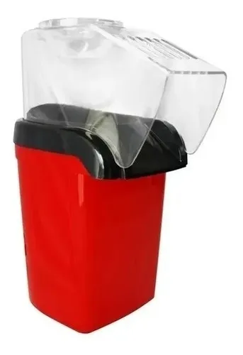 comprar Crispetera Mini Joy Popcorn Palomitas De Maiz Sin Aceite