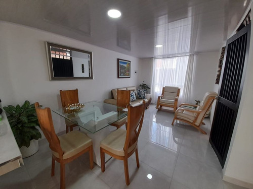 Rincón De Las Flores - Casa En Conjunto Cerrado En Venta Palmira Valle