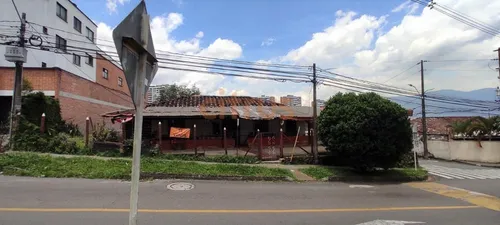 Lotes En Venta Los Benedictinos 643-6522957
