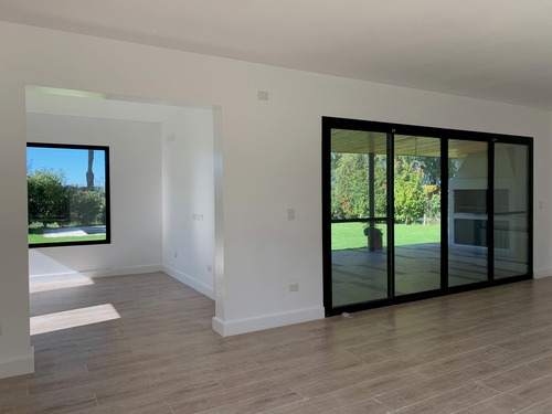 Casa En Venta Ubicado En San Isidro Labrador, Villanueva (tigre)