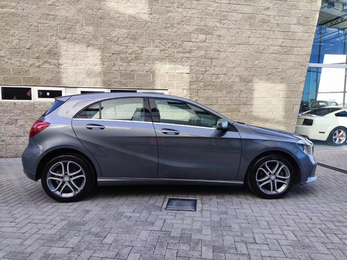 Mercedes-Benz Clase A 1.6 A200 Urban 156cv