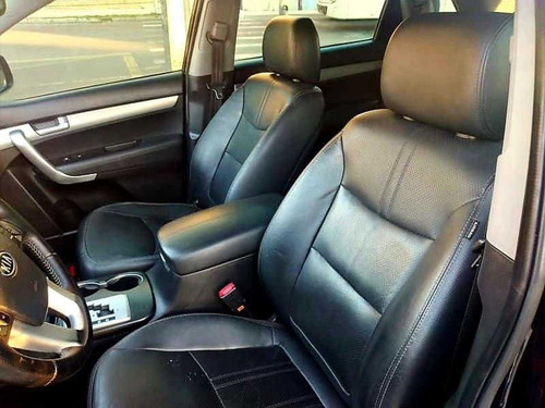 Kia Sorento 3.5 V6 24v 4x2 Aut 7 Lugares