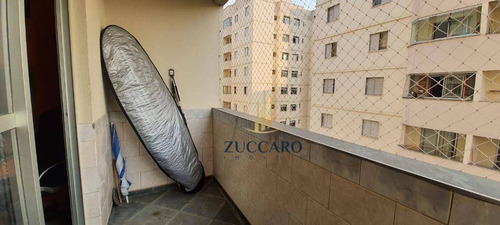 Apartamento À Venda, 72 M² Por R$ 235.900,00 - Jardim Bom Clima - Guarulhos/sp - Ap14583