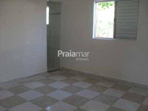 Casa 02 Dormitórios I 1 Suíte I 2 Vagas I 100m² I São Jorge I Sv - 1026