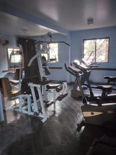 Imagem 4 de 23 de Apartamento À Venda, 62 M² Por R$ 360.000,00 - Lauzane Paulista - São Paulo/sp - Ap0601