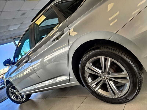 Imagem 4 de 15 de Volkswagen Jetta R Line 250 Tsi 1.4 Flex 16v Aut