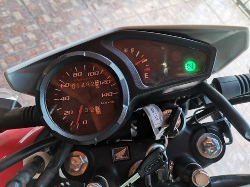 Imagen 7 de 16 de Honda Xr190l