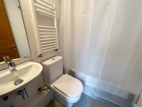 Imagen 29 de 30 de Departamento En Venta De 4 Dorm. En Vitacura