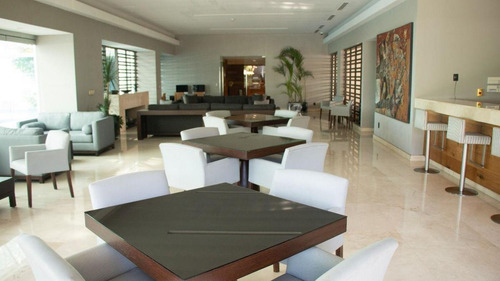 Imagen 30 de 30 de Máxima Exclusividad Y Elegancia En Torre Altus, Departamento
