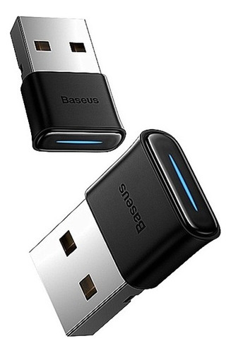 Adaptador Usb Baseus Bluetooth 5.1 Para Notebook/escritorio,