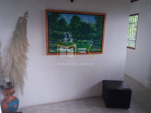 Imagen 7 de 30 de Mk Inmobiliaria Vende Casa En La Alcabala De La Lagunetica, Los Teques / 04126968207