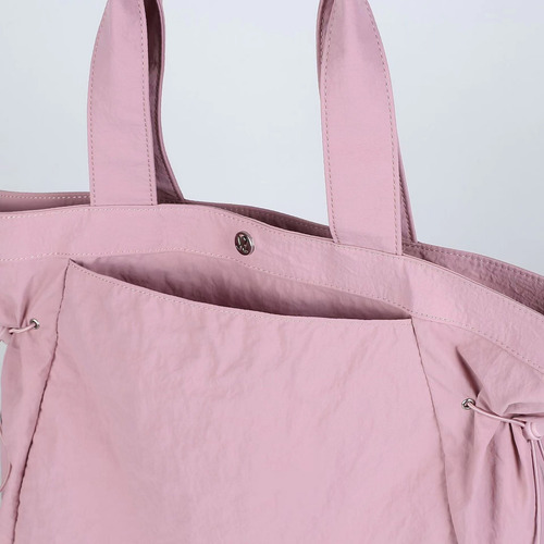 Bolsos De Hombro 18l De Gran Capacidad For Mujer L