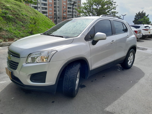 Chevrolet Tracker 1.8 Ls