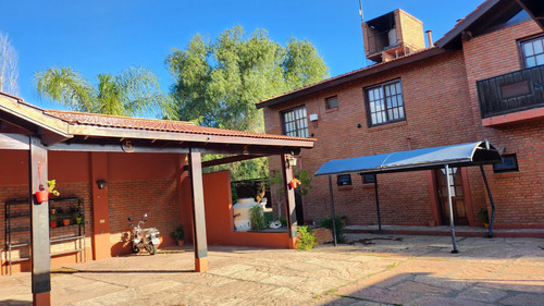 Departamento En Venta En Merlo, San Luis