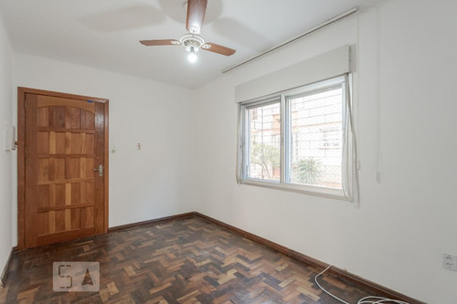 Imagem 4 de 15 de Apartamento Para Aluguel - Vila Ipiranga, 1 Quarto, 50 - 893412131
