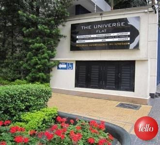 Imagem 8 de 13 de Apartamento - Ref: 123868
