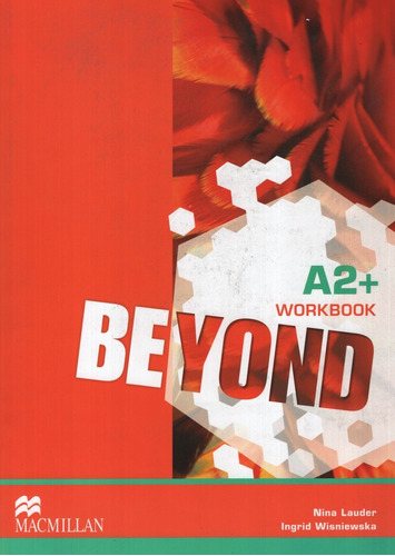 Beyond A2+ - Workbook