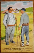 Comprar Antiguas Tarjetas Postales José Arrue, Ed. Fher Años 60