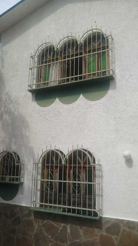 Imagen 2 de 14 de Casa En Venta Urbanización Valles De Camoruco