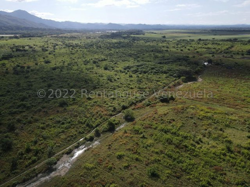Finca En Venta Sabana De Parra Yaracuy Rah 23-14891 // Invierta Seguro Con Rentahouse//