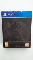 Comprar Dark Souls Trilogy Standard Edition Juego Ps4 Nuevo Sellado