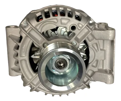 Alternador Renault Logan 1.4l 2004 - 200912v 98a 6 Canales