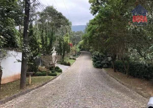 Imagem 3 de 17 de Terreno À Venda, 21405 M² Por R$ 1.200.000 - Campos De Mairiporã - Mairiporã/sp - Te0202