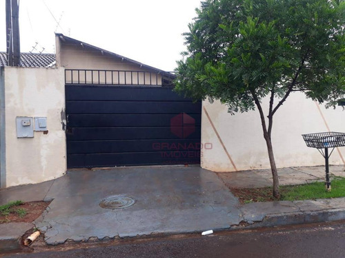 Casa À Venda, 112 M² Por R$ 280.000,00 - Loteamento Madrid - Maringá/pr - Ca0179