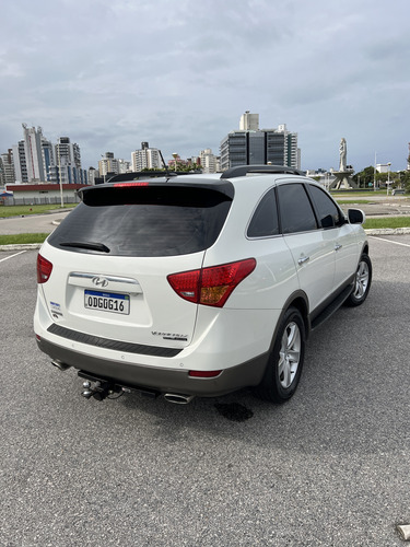 Hyundai Vera Cruz 3.8 V6 Aut. 5p