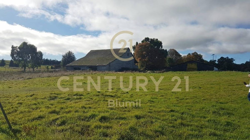 Imagen 1 de 8 de Venta De Parcela En Puerto Varas, Uf 3.230