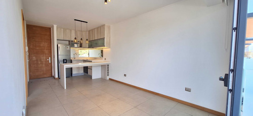 Vende, Moderno Dpto. En Edificio Boulevard (72748)
